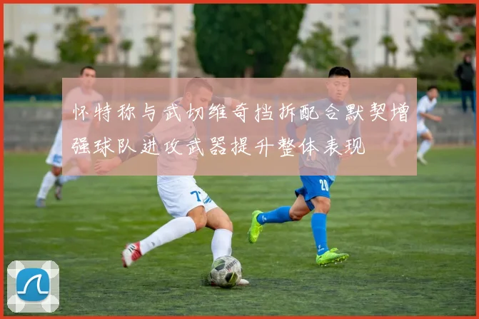 怀特称与武切维奇挡拆配合默契增强球队进攻武器提升整体表现