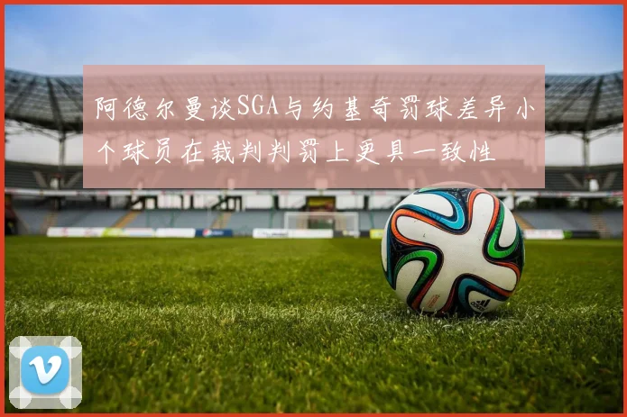 阿德尔曼谈SGA与约基奇罚球差异小个球员在裁判判罚上更具一致性